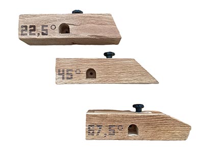 Afbeelding Kumiko tools