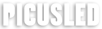 PicusLED Logo
