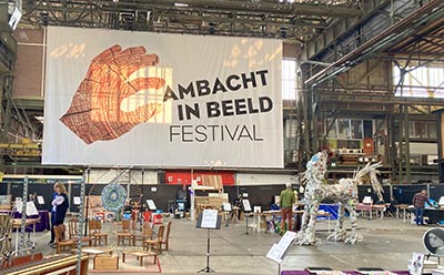 Foto Ambacht in Beeld festival